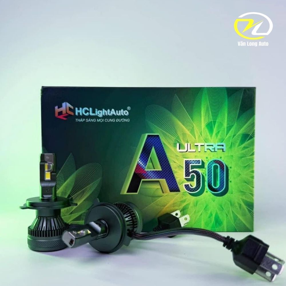 HCLight A50 Ultra, ảnh 6